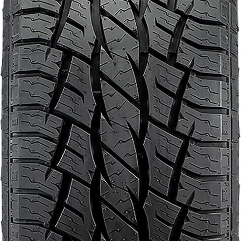 إطار شاحنة خفيفة Arroyo Tamarock A/T All Terrain 275/65R18 114T in Kuwait