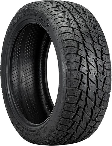 إطار شاحنة خفيفة Arroyo Tamarock A/T All Terrain 275/65R18 114T in Kuwait