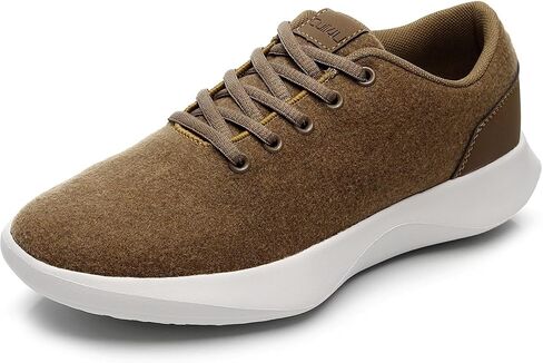 Cull4U Women's Blend Cashmere Walking Shoe in Saudi Arabia