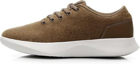 Cull4U Women's Blend Cashmere Walking Shoe in Saudi Arabia