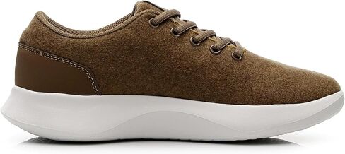 Cull4U Women's Blend Cashmere Walking Shoe in Saudi Arabia