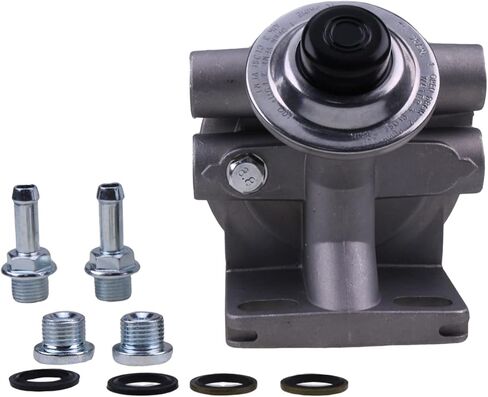 Fuel Water Separator Filter 2 Micron Spin-On Filter 230R30 S3212 Compatible with Racor in Saudi Arabia