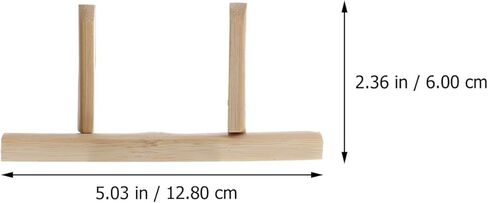 Alipis Wood Folding Fan Stands Japanese Fan Holder Chinese Folding Fan Display Holder Decorative Hand Fan Base for Home Store Exhibition in Saudi Arabia
