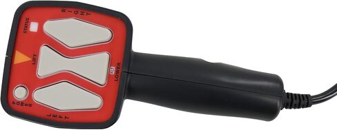 1306902 56462 Handheld Straight Blade Plow Controller Compatible with Western 56462 Fisher 9400 Winter Snow Replace Buyers in Saudi Arabia