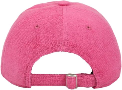 قبعة بيسبول نسائية وردية اللون من Kuromi Character Art-OSFA in Kuwait