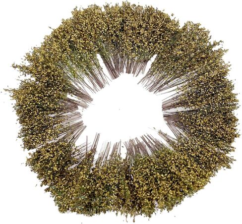 Woohome Green Miniature Shrubs Model Bushes Long Shrub Vegetation Groups Model Grass Tufts for DIY Architecture Building Model Railway Train Diorama Garden Scenery Landscape Layout in Saudi Arabia
