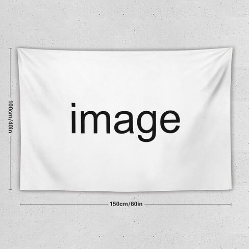 NBUQSG Funny Fans Tapestry Wall Hanging Rappers Tapestries College Room Hostel Decorations Bedroom Living Room Dorm Decor 30x40in in Saudi Arabia