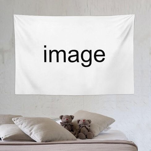 NBUQSG Funny Fans Tapestry Wall Hanging Rappers Tapestries College Room Hostel Decorations Bedroom Living Room Dorm Decor 30x40in in Saudi Arabia