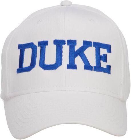 Halloween Character Duke Embroidered Cap in Kuwait