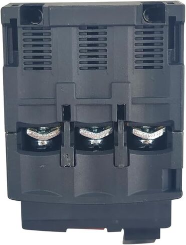 GV2ME32 24A-32A عشاري قطاع دارة المحرك دليل موتور كاتب زر GV2ME جديد in Kuwait