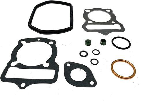 مجموعة حشيات النهاية العلوية تناسب 2004-2013 Honda CRF100F 1992-2003 Honda XR100R in Kuwait