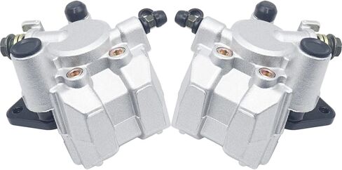 ملاقط الفرامل الأمامية Triumilynn لـ Suzu-ki Eiger 400 500 / Ozark 250 / Quadsport 250 400 / Vinson 500 / LTF LTZ 250 400 / LTA400 500 # 59300-38F30-999 59100-38F30-999 in Saudi Arabia