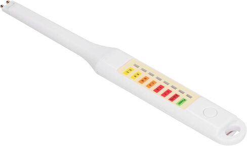 Salinity Tester, Handheld Salinity Meter Simple for Determining The Salt Concentration in Liquid or Food in Saudi Arabia