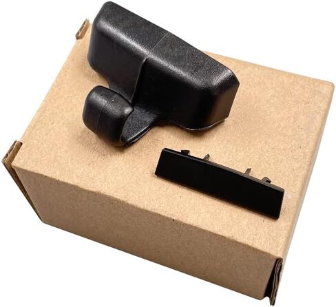 Rear Door Sun Shade Clip With Cove Kit Compatible with Honda Pilot 2016-2022 Passport 2019-2021 in Saudi Arabia