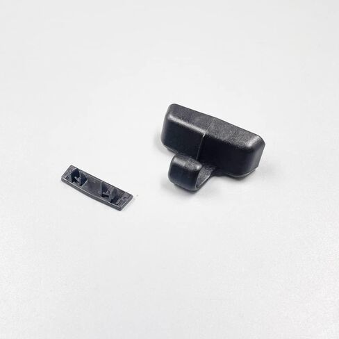 Rear Door Sun Shade Clip With Cove Kit Compatible with Honda Pilot 2016-2022 Passport 2019-2021 in Saudi Arabia