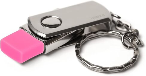 MECCANIXITY 25 قطعة من مقابس منفذ USB من النوع A تغطي أغطية سيليكون مضادة للغبار لطرف USB ذكر، شفاف in Saudi Arabia