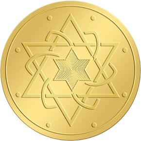 CRASPIRE Footprint Baby Gold Embossed Envelope Seals Stickers 2 Inch 100pcs Foil Seals Adhesive Certificate Foil Seals Stickers Label for Wedding Invitations Gift Packaging Baby Shower in Kuwait