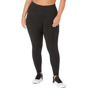Champion Women'S Leggings, Soft Touch, 7/8 Leggings, Anti Odor Leggings For Women, 25 (Plus Size)
