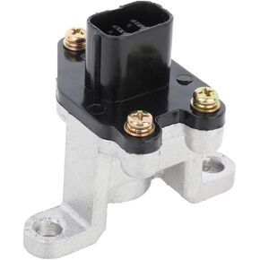 SCITOO SC136 Vehicle Speed Control Speed Sensor Compatible with 1993-2000 for Acura NSX,1999-2000 for Acura TL,1992-1997 for Honda Accord,1992-1995 for Honda Civic,1993-1997 for Honda Civic del Sol