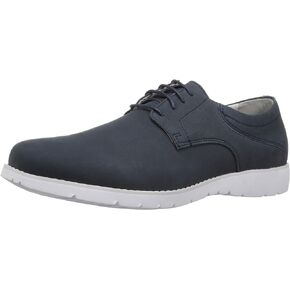Propet Mens Grisham Oxford Shoe