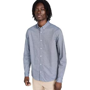 Men's Oxford Button Down