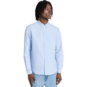 Men's Oxford Button Down