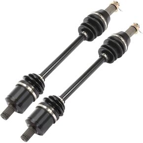 SCITOO CV Axle Drive Shaft Assembly 2008-2020 fits for Polaris RZR 570 800 900 Front Left Right 1332440
