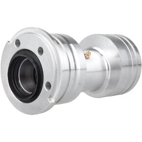 SCITOO Rear Axle Bearing Carrier replacement for 2006-2012 for Yamaha YFZ450X YFZ450R YFZ450 ADP06510516S