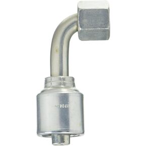 Gates Coupling