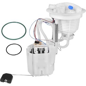 DWVO Fuel Pump Compatible with 2004-2007 Dodge Durango/2007 Chrysler Aspen 3.7L 4.7L 5.7L