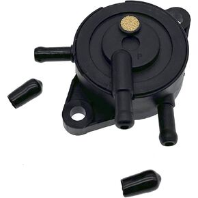 Fuel Pump 49040-7008 49040-0770 MIU12470 Compatible with Ka-wasaki FS FR FX Series Engines FS481V FS541V FS600V FS651V FS691V FS730V FR541V FR600V FR651V FR691V FR730V