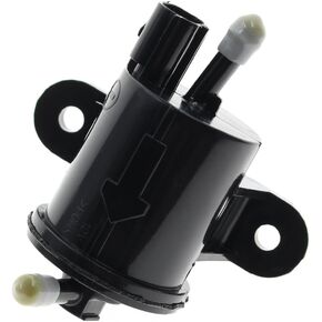 AUTOKAY Fuel Pump Scooter for Honda 02-09 Metropolitan 50, 03-16 Ruckus 50 16710-GET-013