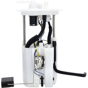 Fuel Pump Module Assembly for 2013 2014 2015 2016 Nissan Pathfinder Infiniti JX35 QX60 3.5L V6 E9187M FG1548 SP4092M