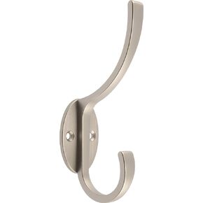 853424 Coat & hat Ornamental Hooks