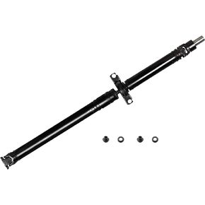 BOXI Rear Driveshaft Propeller Drive Shaft Assembly Fits for Subaru Outback 2005 2006 2007 2008 2009 H4 2.5L H6 3.0L w/5 Speed Trans. Automatic Transmission | Replaces 27111AG12A 936914
