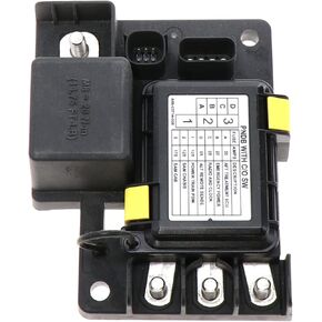 Cole Hersee Genuine Cole-Hersee Junction Box - 880075