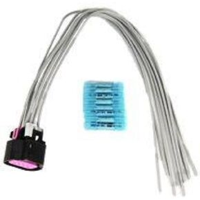 ACDelco PT2628 GM Original Equipment Black Multi-Purpose Pigtail