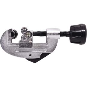 Tube Cutter for Aluminium Alloy Bike Handlebar with Diameter 1/8 to 1 1/8 Inch Suitable for PVC Copper Pipe Thickness Less Than 3mm