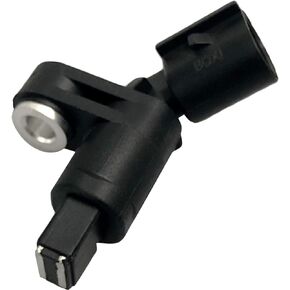 BOXI 1Pcs Right Front ABS Wheel Speed Sensor Fit for 2000-2006 for Audi TT / 1998-2010 for Volkswagen Beetle / 1999-2006 Golf / 1999-2005 Jetta | 1J0 927 804 ALS465