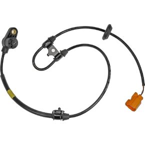 Dorman 695-662 Front Driver Side ABS Wheel Speed Sensor Compatible with Select Acura / Honda Models