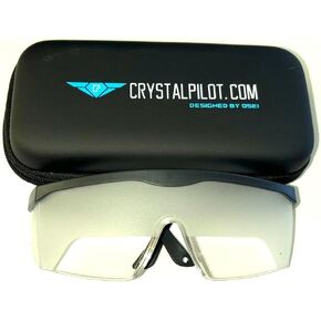 View Limiting Device for Instrument Training with Hard Case