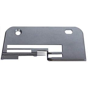 لوحة إبرة الخياطة لماكينة الخياطة جانوم 204D MyLock, 3434D Juno