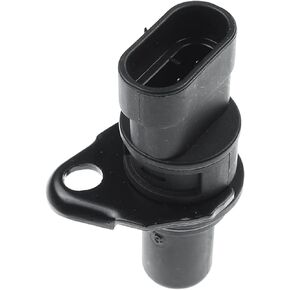 A-Premium Engine Camshaft Position Sensor Compatible with Hyundai Santa Fe 2007-2009 & Kia Optima 2006-2010, Rondo 2007-2010, 2.7L Petrol Left, Replace# 393503E120, 393503E220
