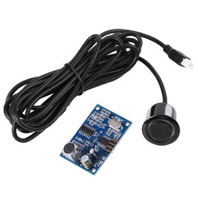 Waterproof Ultrasonic Sensor Module Water Proof Integrated Distance Measuring Transducer Sensor JSN-SR04T