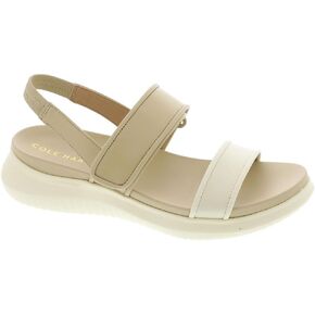 Cole Haan Women's Zerogrand Meritt Sandals Flat