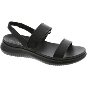 Cole Haan Women's Zerogrand Meritt Sandals Flat
