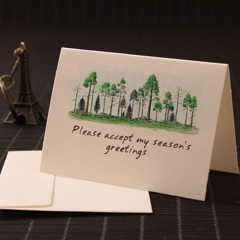 Tree House Clear Stamps for Card Making and Photo Album Decorations, Fairytale Life Transparent Rubber Stamps Seal for DIY Scrapbooking in Saudi Arabia