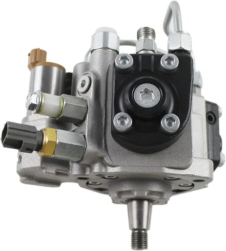 HP4 294050-0022 8-97602049-9 Fuel Injection Pump for Isuzu 6H04 Engine Replacement Parts in Saudi Arabia