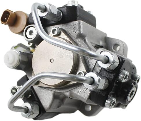 HP4 294050-0022 8-97602049-9 Fuel Injection Pump for Isuzu 6H04 Engine Replacement Parts in Saudi Arabia