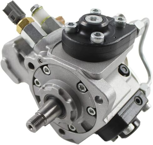 HP4 294050-0022 8-97602049-9 Fuel Injection Pump for Isuzu 6H04 Engine Replacement Parts in Saudi Arabia